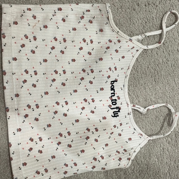 Forever 21 top is a small size - Picture 1 of 2